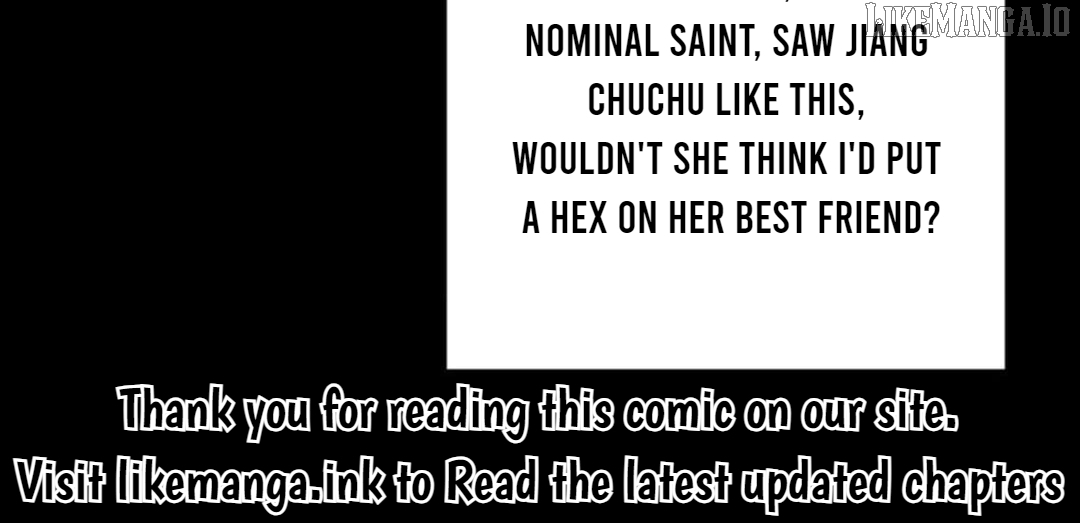 Me, The Heavenly Destined Villain Chapter 279 - page 40